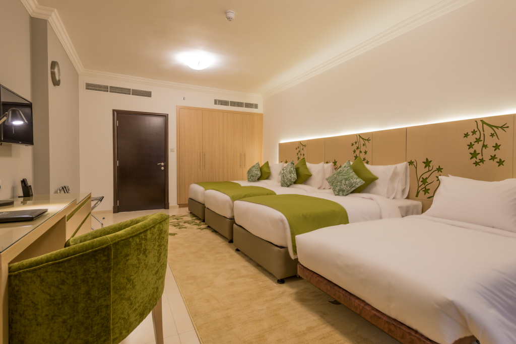 Апарт-отель City Stay Prime — фото 6