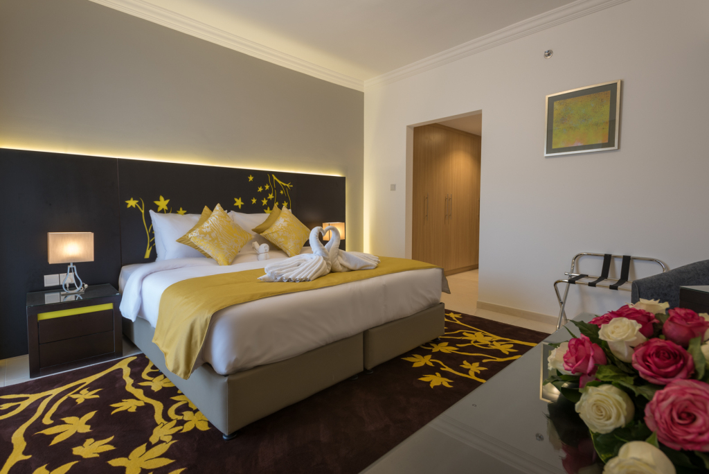 Апарт-отель City Stay Prime — фото 3