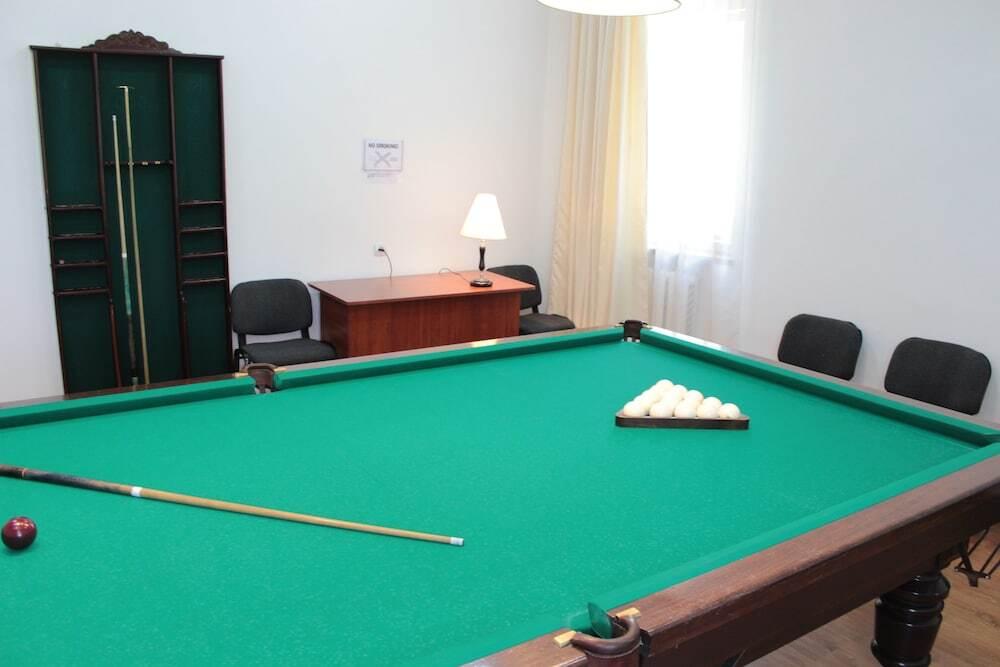 Дилижан: Diligence Hotel