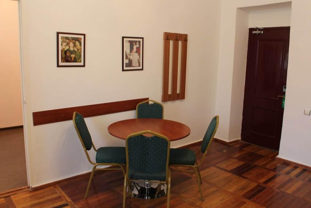 Дилижан: Diligence Hotel