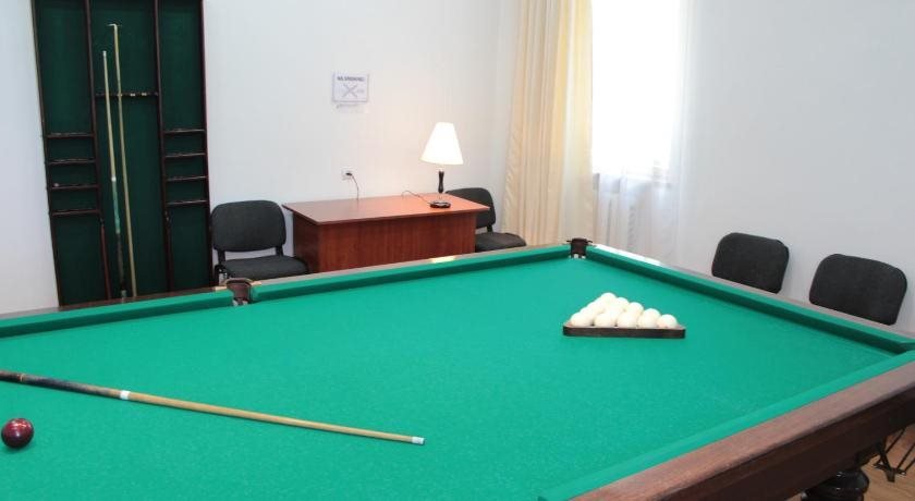 Дилижан: Diligence Hotel