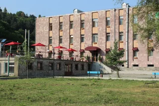 Дилижан: Diligence Hotel
