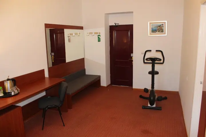 Дилижан: Diligence Hotel