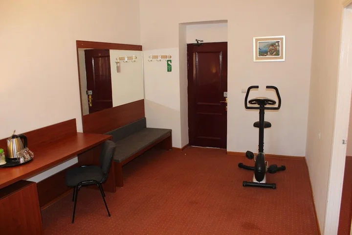 Дилижан: Diligence Hotel