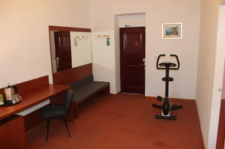 Дилижан: Diligence Hotel