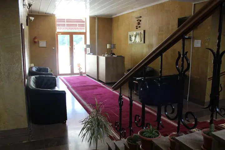 Дилижан: Diligence Hotel