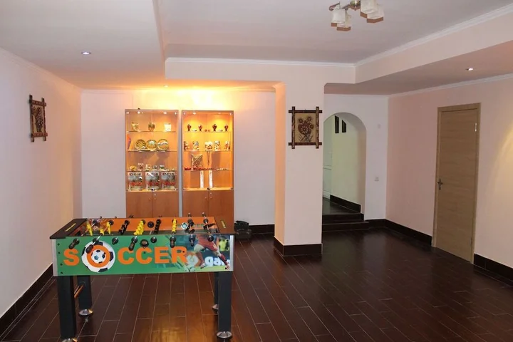 Дилижан: Diligence Hotel