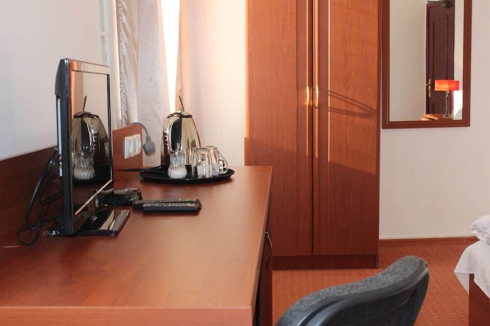 Дилижан: Diligence Hotel