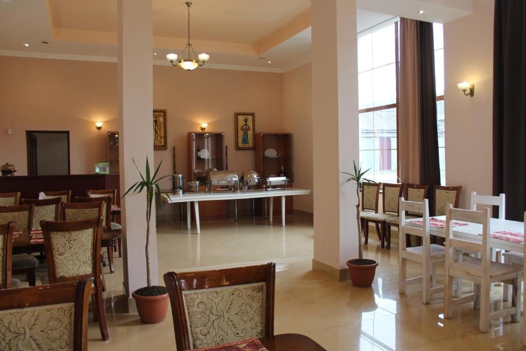 Дилижан: Diligence Hotel