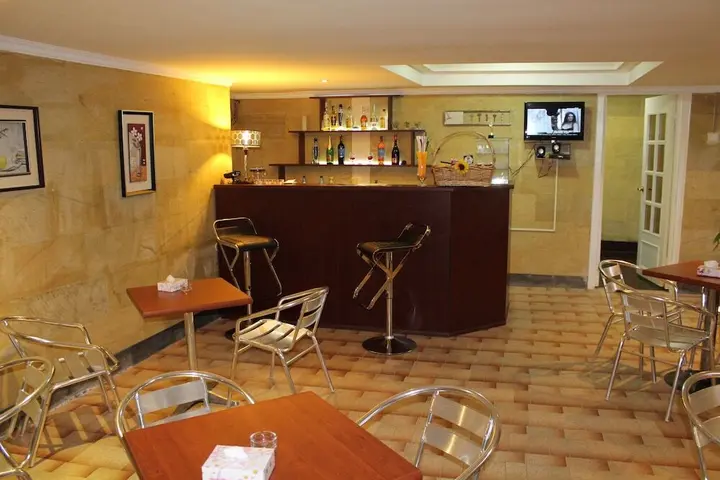 Дилижан: Diligence Hotel