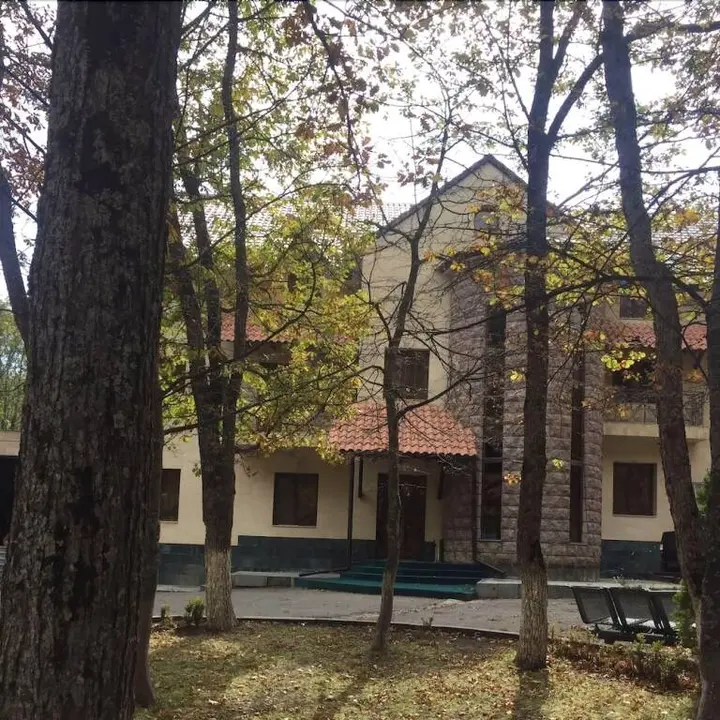 Цахкадзор: Tsaghkatun
