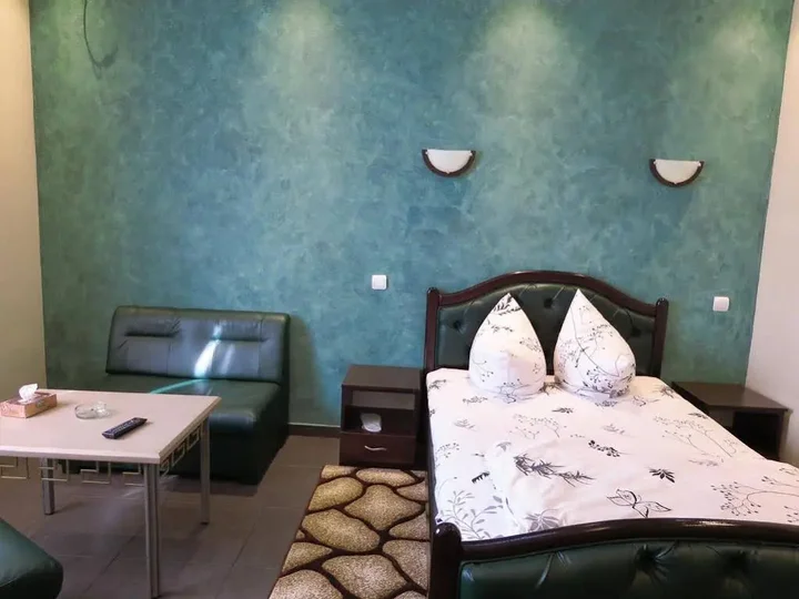 Ереван: Отель White House