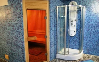 Ереван: SVA Hotel