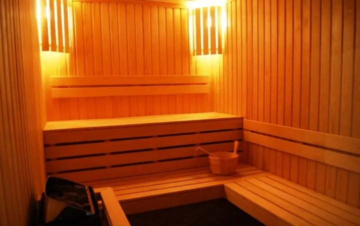 Ереван: SVA Hotel