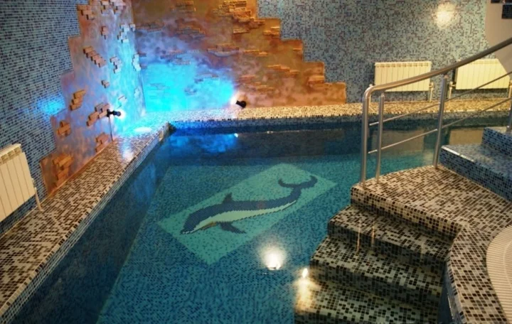 Ереван: SVA Hotel