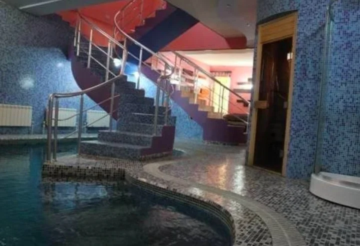 Ереван: SVA Hotel