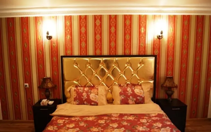 Ереван: SVA Hotel