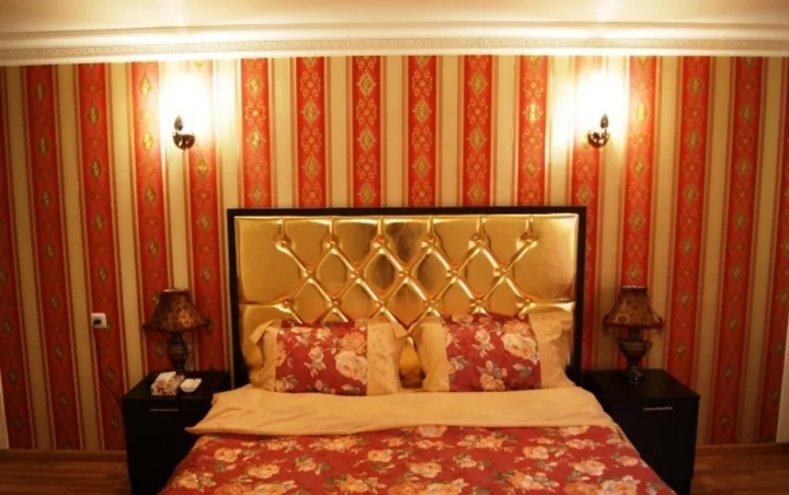 Ереван: SVA Hotel