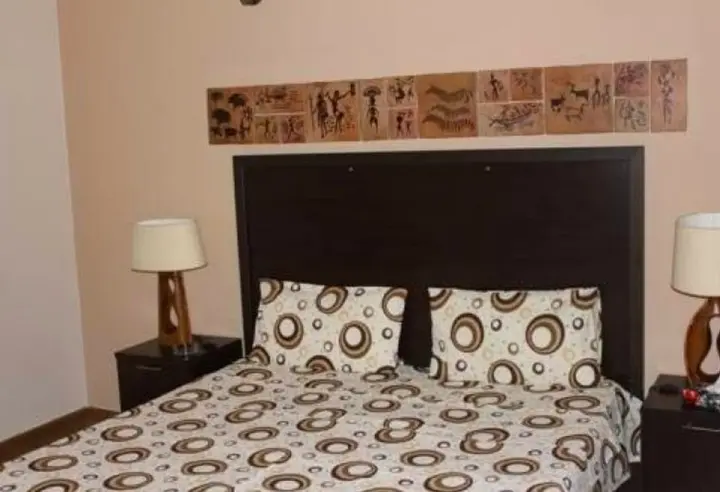 Ереван: SVA Hotel