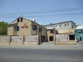 Ереван: SVA Hotel