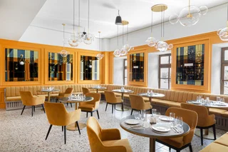 Минск: The Basilian Minsk hotel, Curio Collection by Hilton