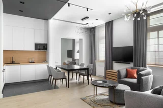Минск: The Basilian Minsk hotel, Curio Collection by Hilton