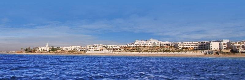 Шарм-эш-Шейх (Шарм-эль-Шейх): Melia Sharm Resort & Spa