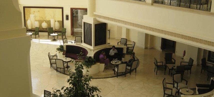 Шарм-эш-Шейх (Шарм-эль-Шейх): Melia Sharm Resort & Spa