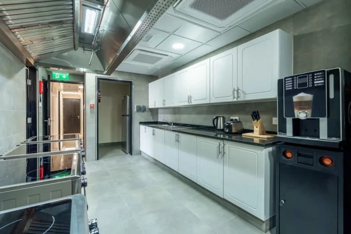 Дубай: The Apartments Dubai World Trade Centre
