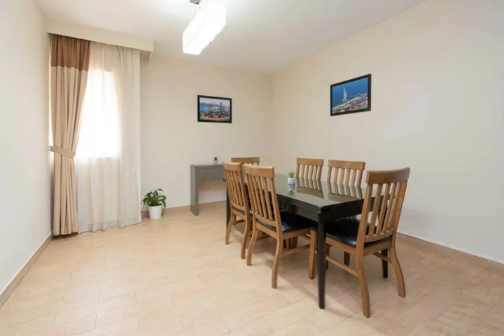 Дубай: The Apartments Dubai World Trade Centre
