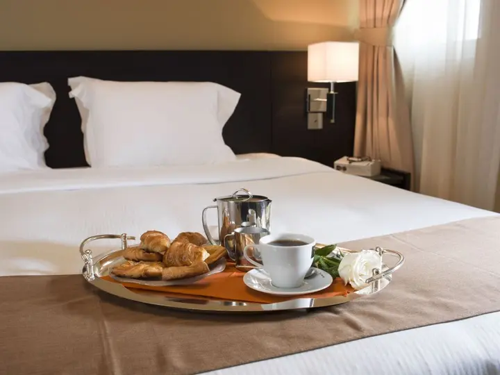 Дубай: The Apartments Dubai World Trade Centre