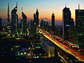 Дубай: The Apartments Dubai World Trade Centre