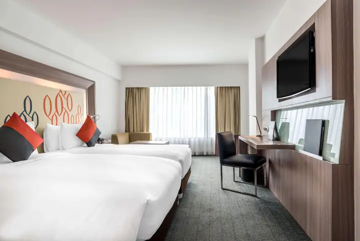 Дубай: The Apartments Dubai World Trade Centre