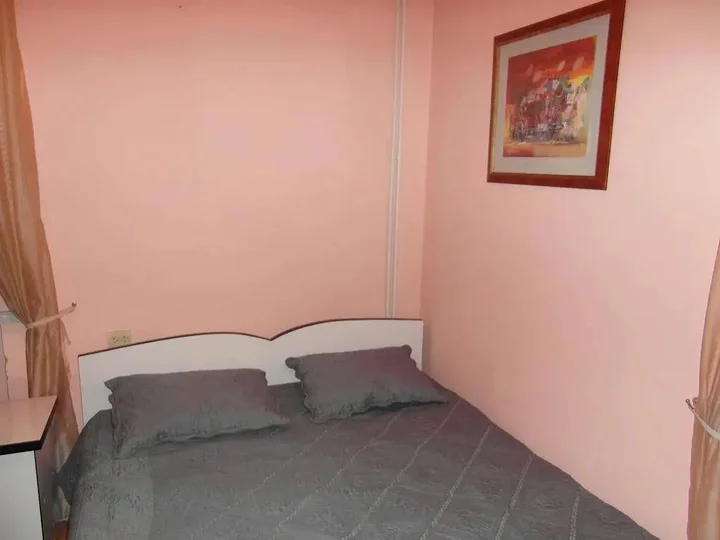 Тбилиси: Cosmos Hostel