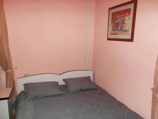 Тбилиси: Cosmos Hostel