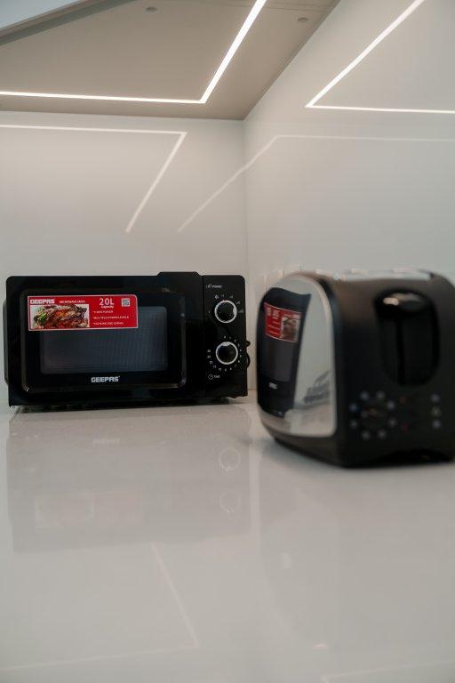 Дубай: Апартаменты JVC - Luma21