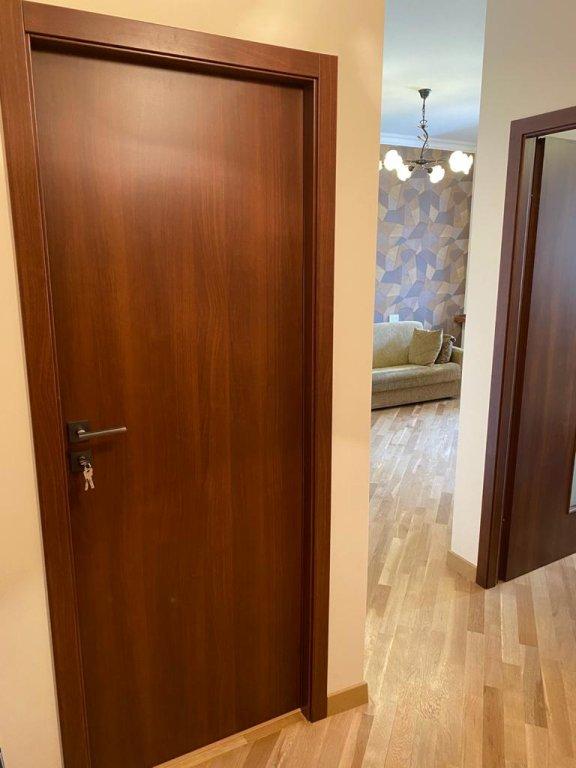 Ереван: Апартаменты Просторная Квартира Вардананц