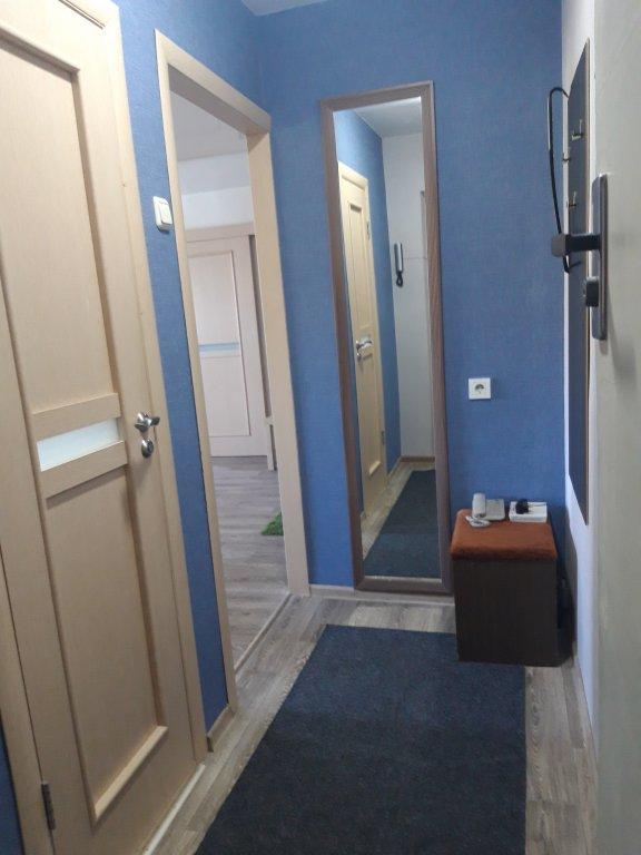 Апартаменты Стильная Квартира Метро рядом Центр — фото 1