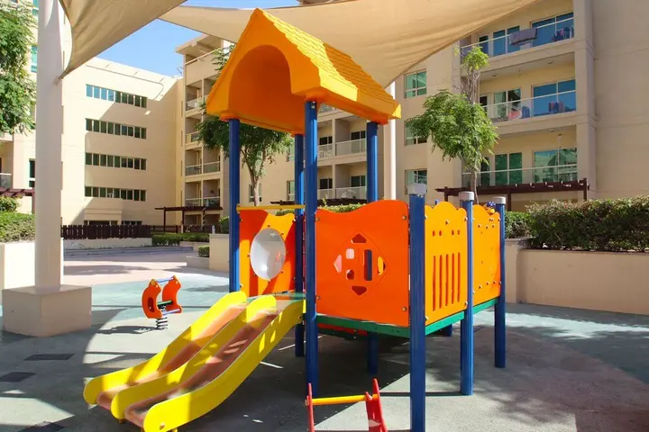 Дубай: Kennedy Towers - Al Arta 3