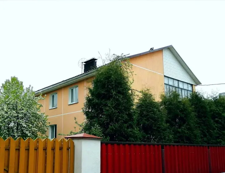 Полоцк: Гостевой дом Усадьба Западная Двина