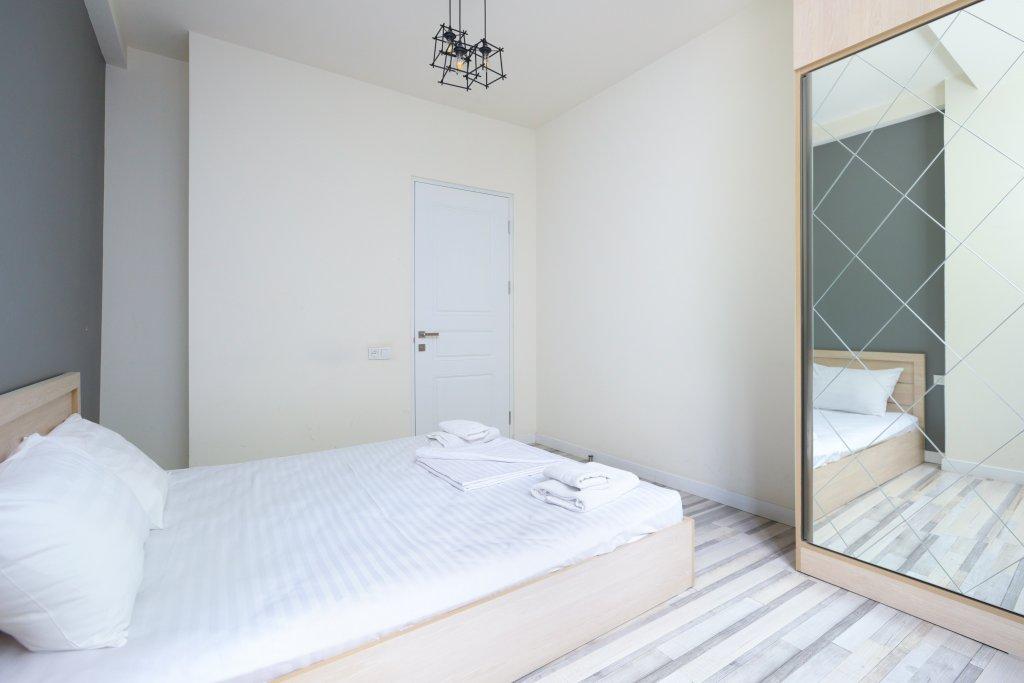 Ереван: Апартаменты Stay Inn on Moskovyan Str. 28-65