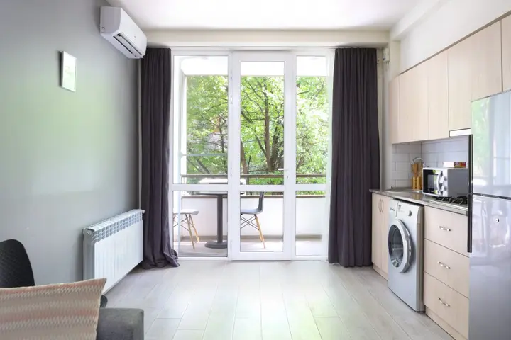 Ереван: Апартаменты Stay Inn on Moskovyan Str. 28-65