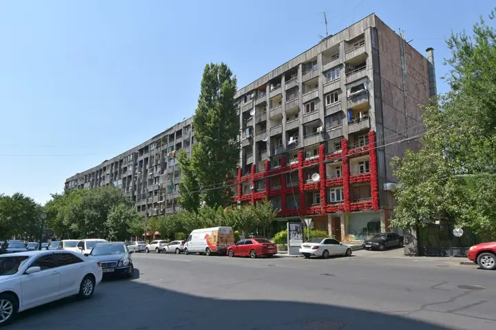 Апартаменты Stay Inn on Moskovyan Str. 28-65 — фото 6