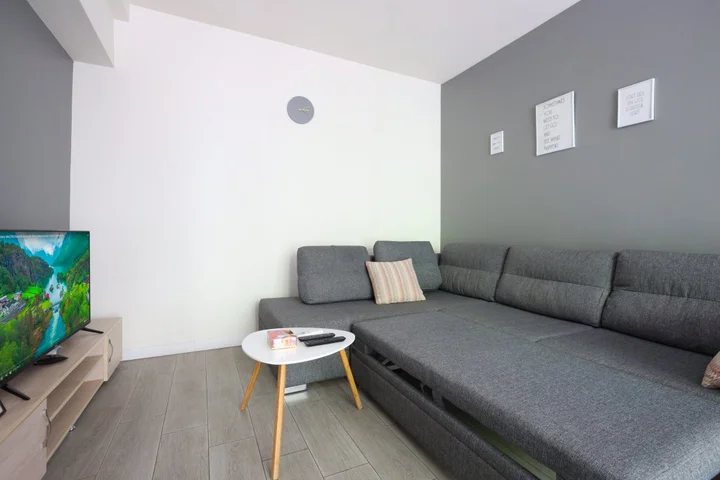 Ереван: Апартаменты Stay Inn on Moskovyan Str. 28-65