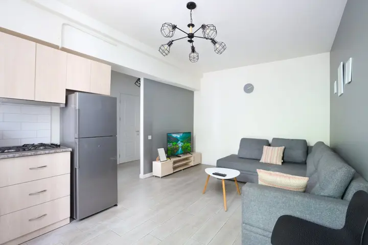 Ереван: Апартаменты Stay Inn on Moskovyan Str. 28-65