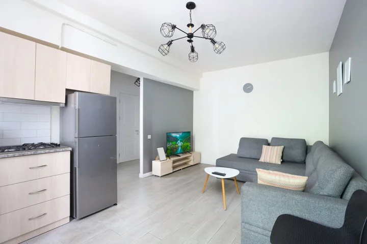 Ереван: Апартаменты Stay Inn on Moskovyan Str. 28-65