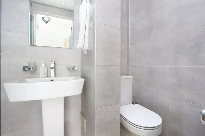Ереван: Апартаменты Stay Inn on Moskovyan Str. 28-65