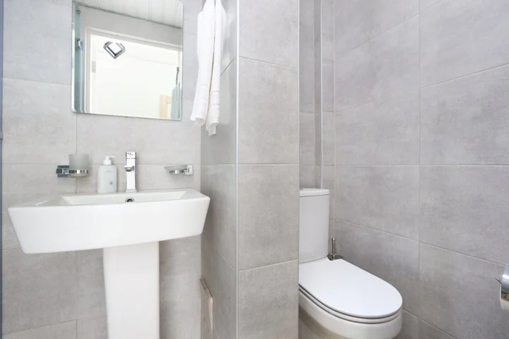 Ереван: Апартаменты Stay Inn on Moskovyan Str. 28-65
