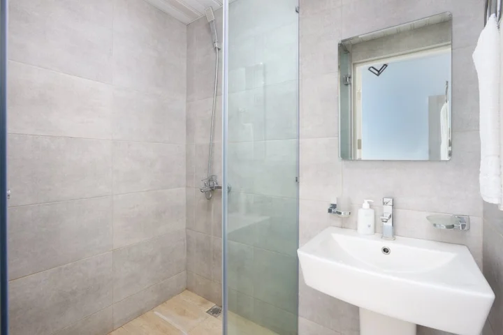 Ереван: Апартаменты Stay Inn on Moskovyan Str. 28-65