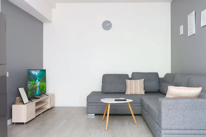 Ереван: Апартаменты Stay Inn on Moskovyan Str. 28-65